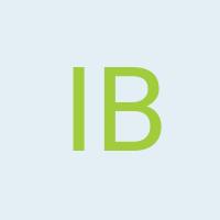 Avatar Ingrid Blakeley