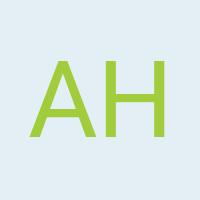 Avatar Anna Hauptmann