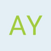 Avatar Alina Yueksel