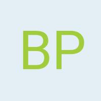 Avatar Ben Powney
