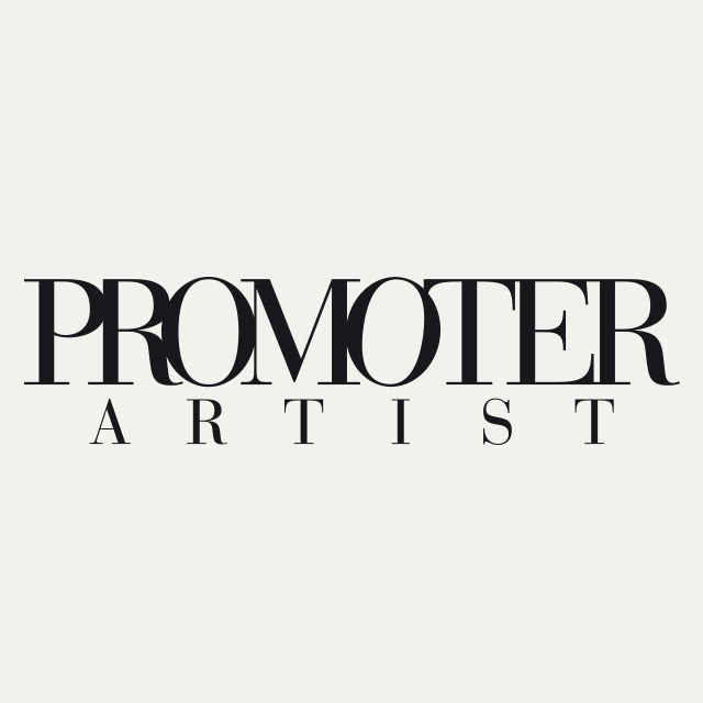 Logo PROMOTER ARTIST