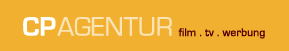 Logo CP Agentur