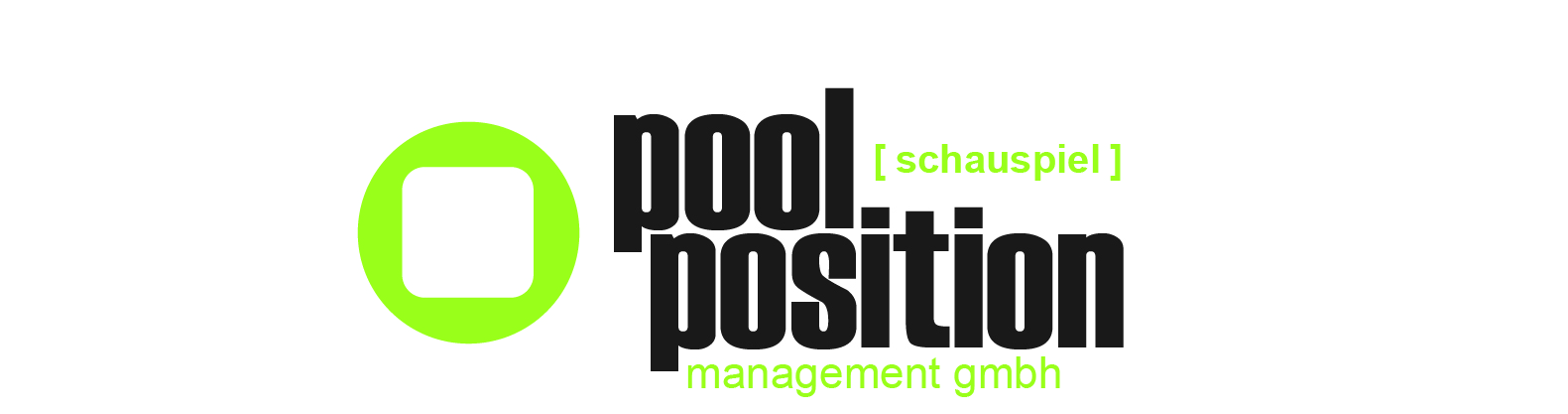 Logo Pool Position
