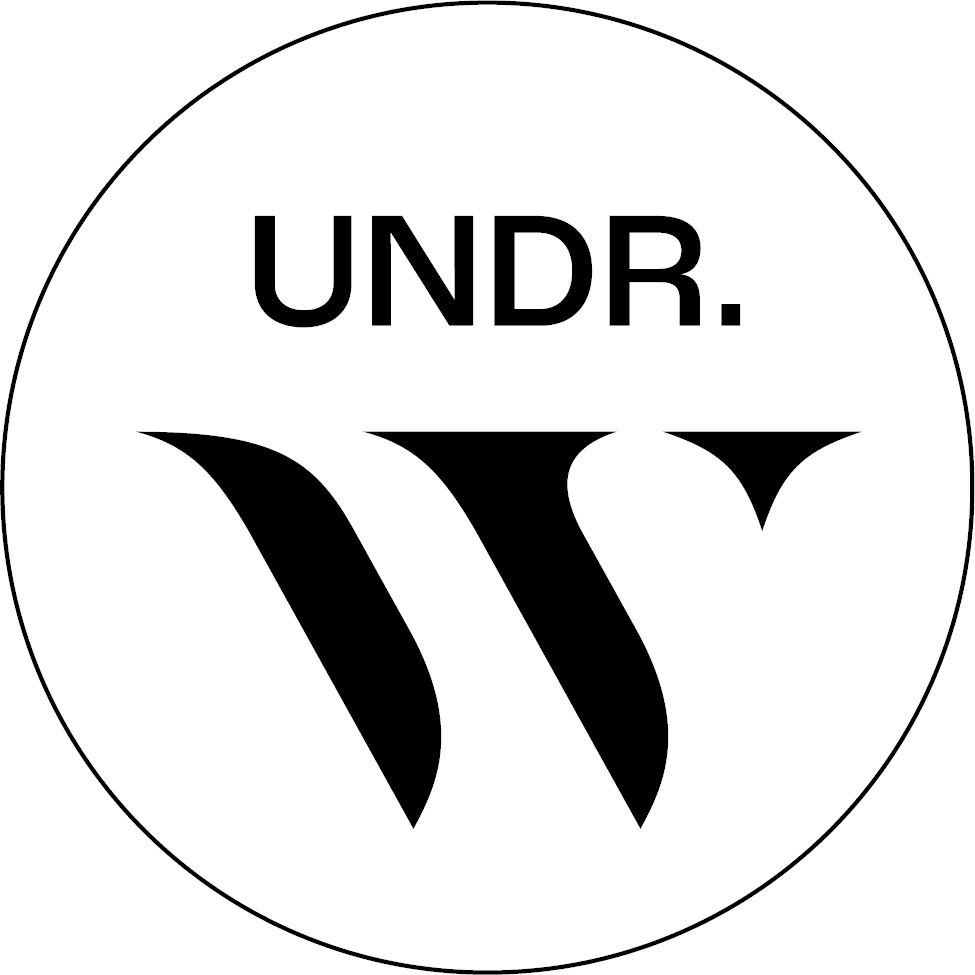 Logo Agentur | UNDR.WIEN