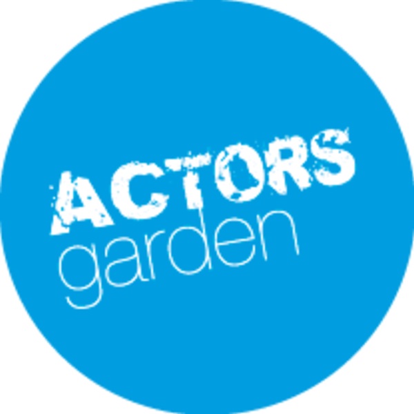 Logo ACTORSgarden