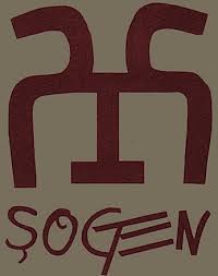 Logo Sogen Film Music Production