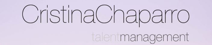 Logo Cristina Chaparro Talent Management