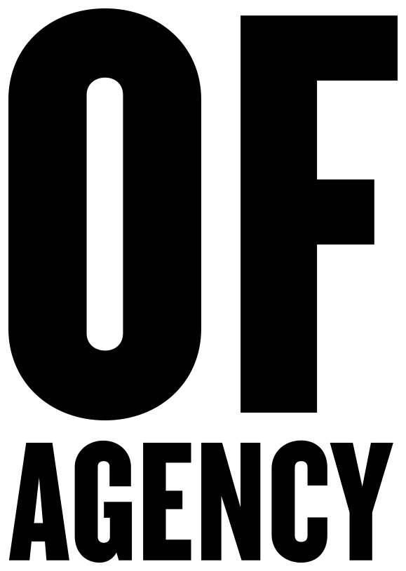 Logo KO Agency