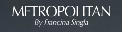 Logo Metropolitan