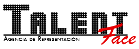 Logo Talent Face