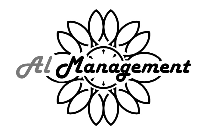 Logo AL Management