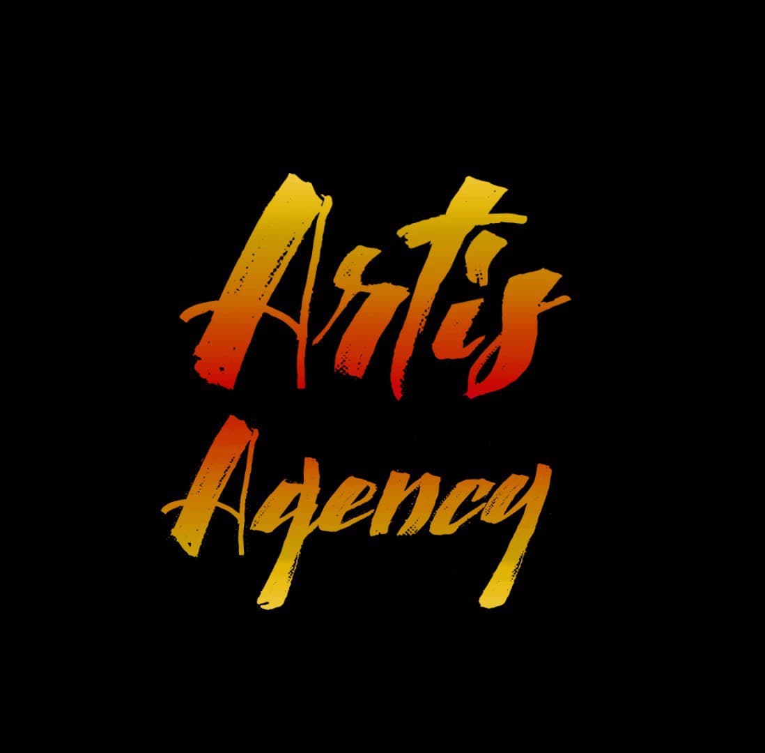 Logo Artis Agency