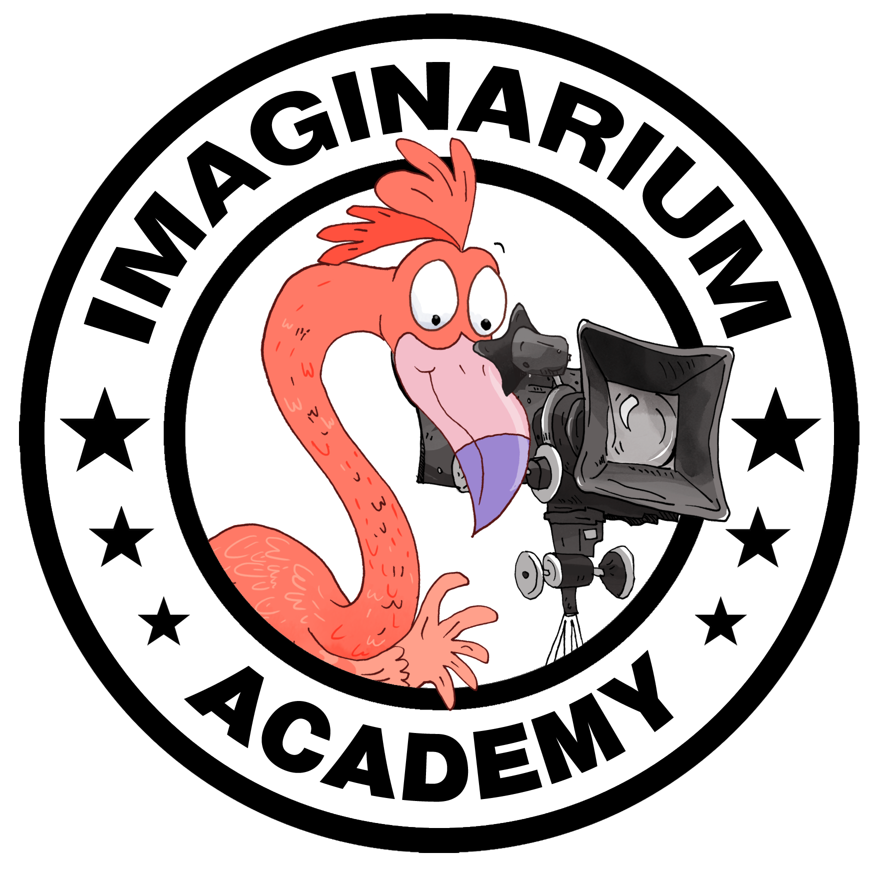 Logo Imaginarium