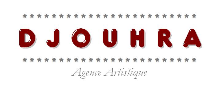 Logo Agence Djouhra