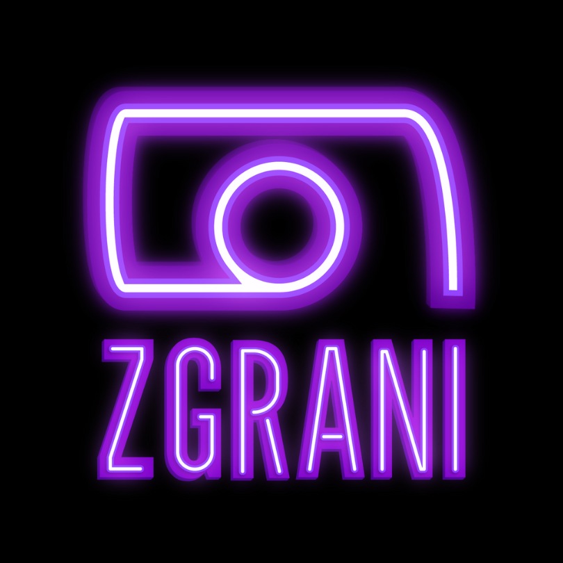 Logo ZGRANI Sp. z o.o.