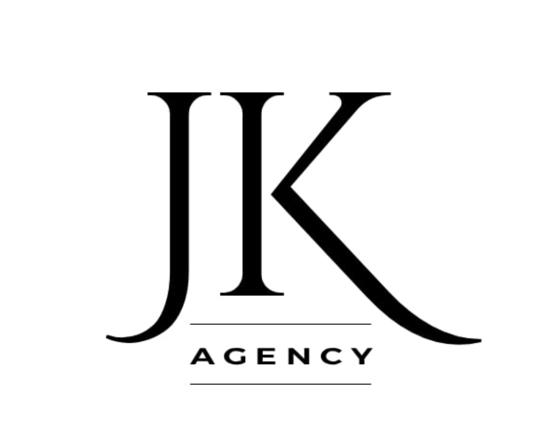 Logo JK Agency