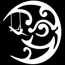 Logo Acting Moon Events