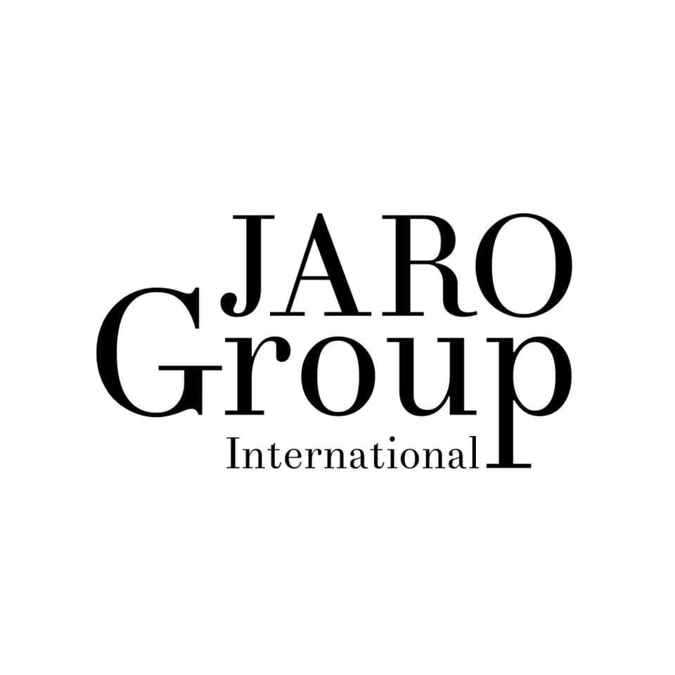 Logo JARO GROUP INTERNATIONAL