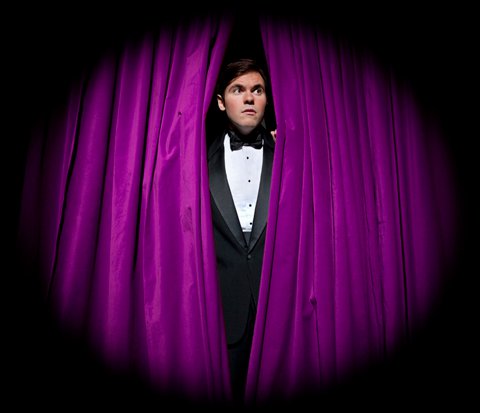 Logo Actors International Ltd.